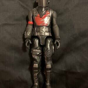 Fortnite Black Knight 12” Posable Action Figure Epic Games